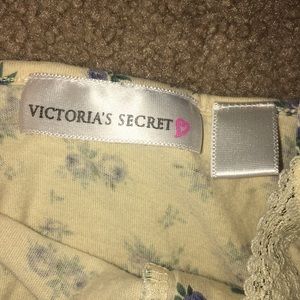 Vintage Victoria’s Secret Slip Dress